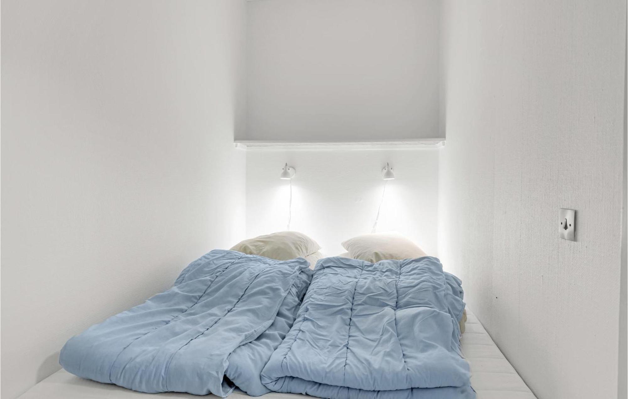 Awesome Apartment In Nexo With Sauna Екстер'єр фото